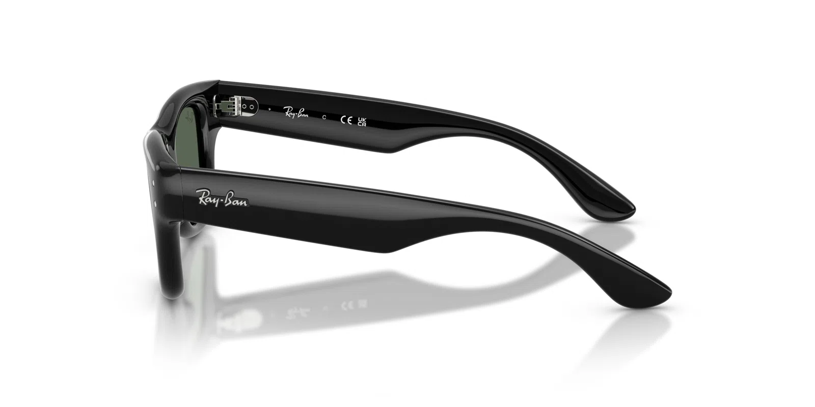 Ray-Ban Junior 9240S Sunglasses - view 25